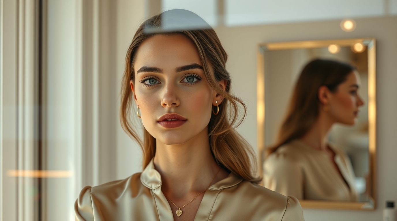 Виртуальные модели hot для интимных секс фантазий